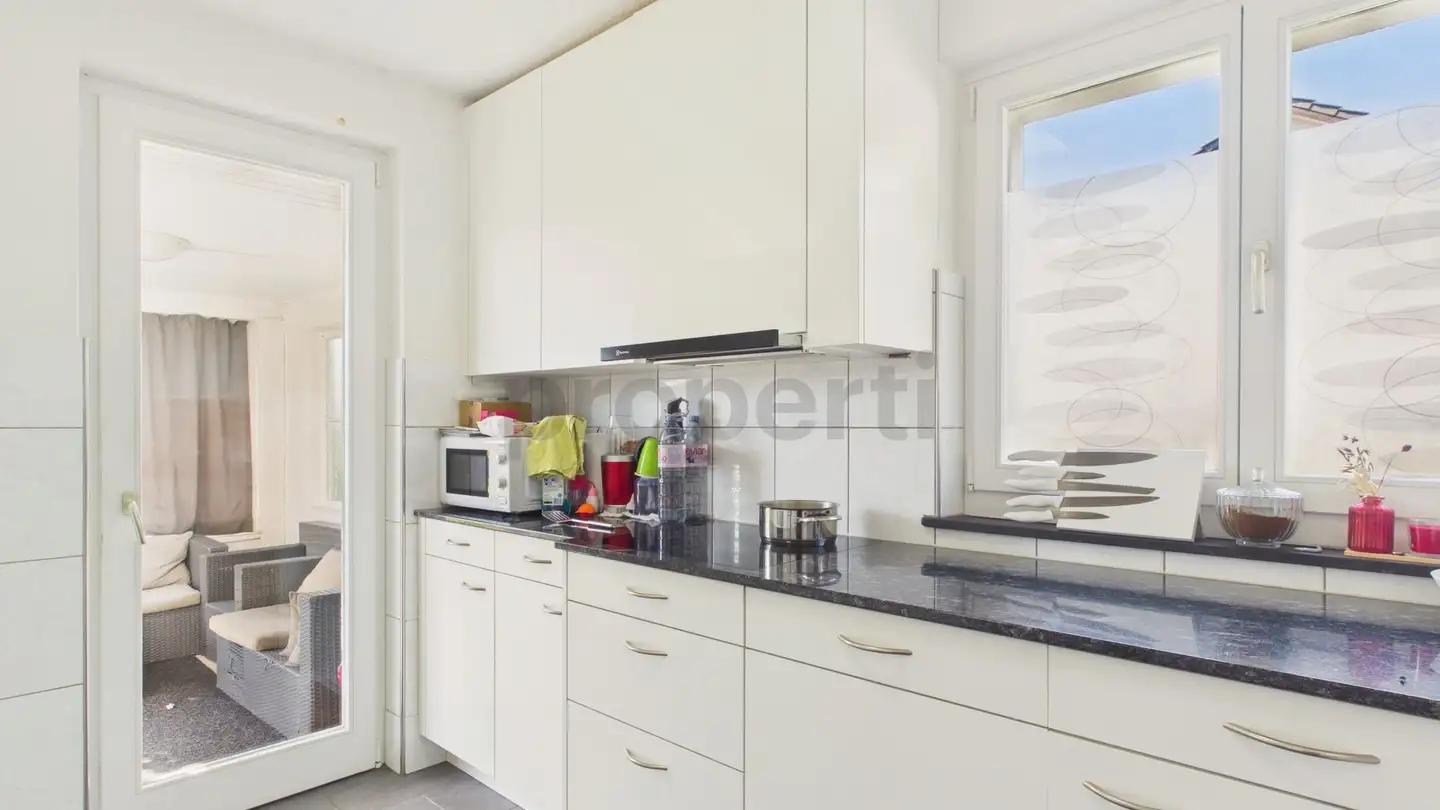 Casa singola in affitto - 5312 Döttingen - Foto 4