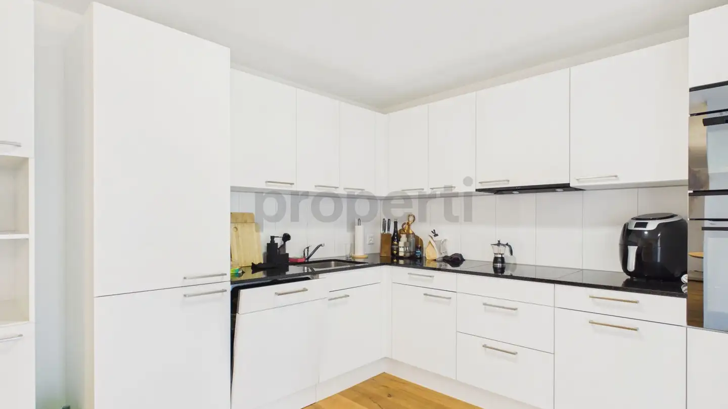 Appartement en terrasse à vendre - 8580 Amriswil - Photo 4