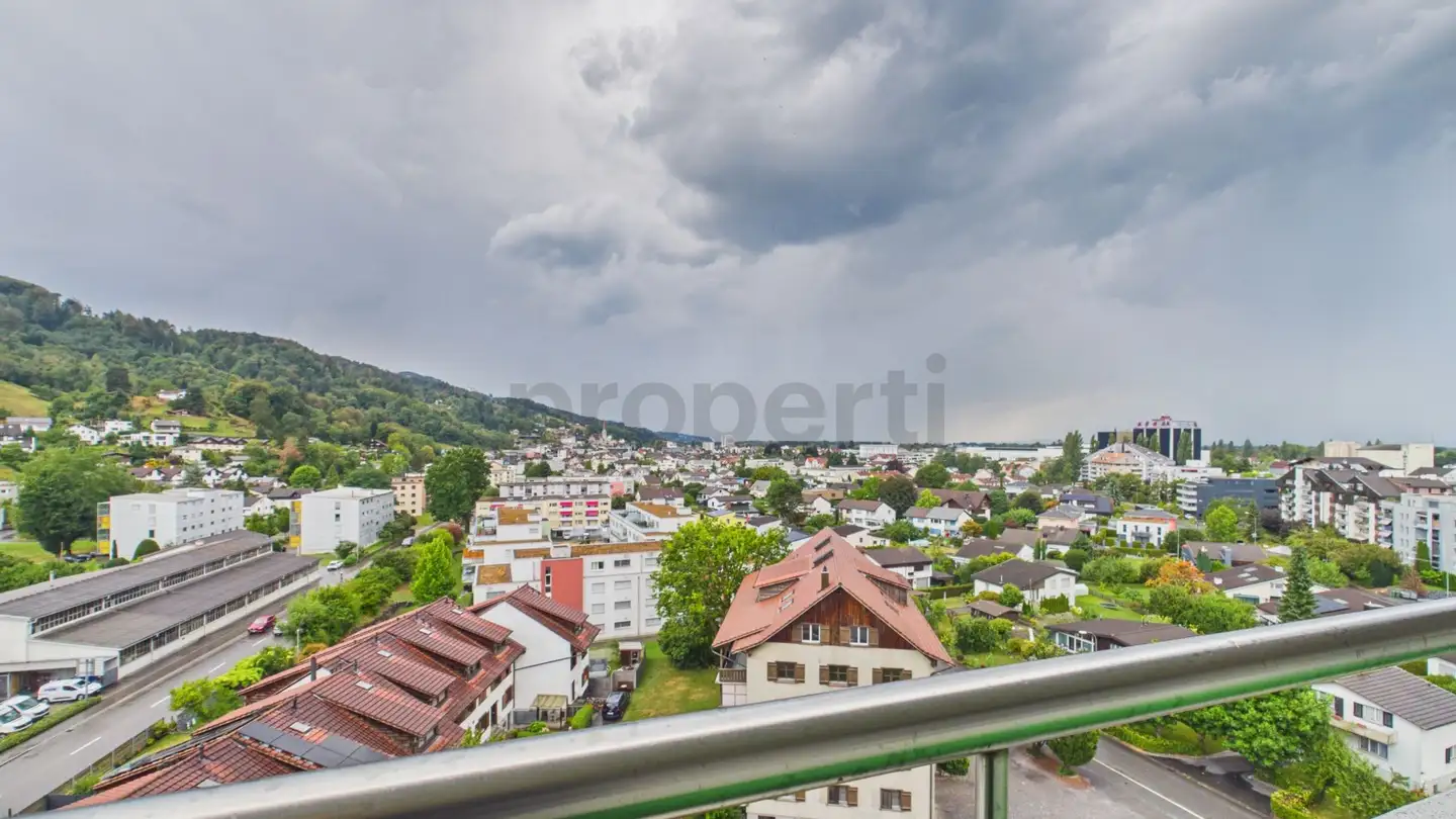 Apartment for sale - 9430 St. Margrethen SG