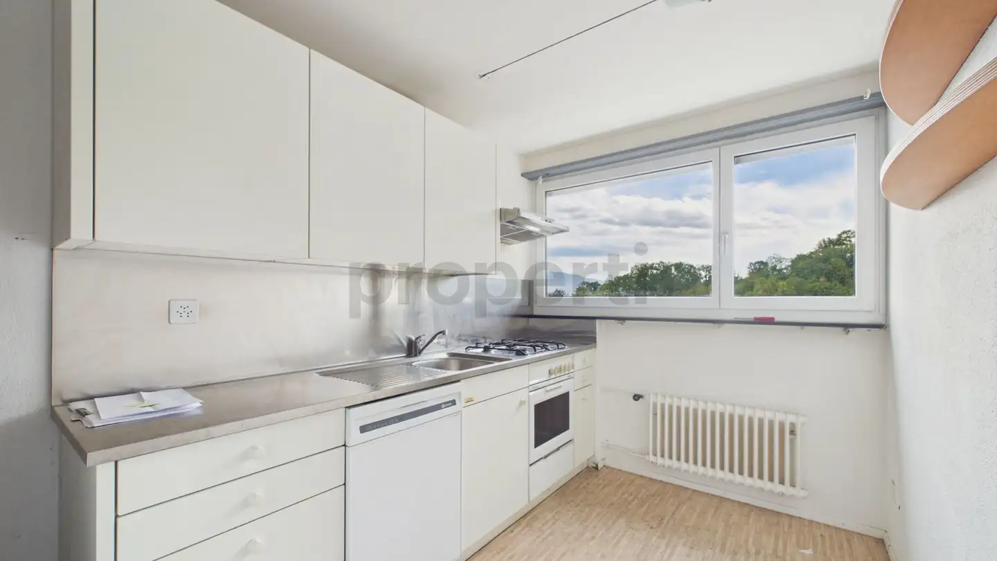 Appartamento in vendita - 9430 St. Margrethen SG - Foto 2