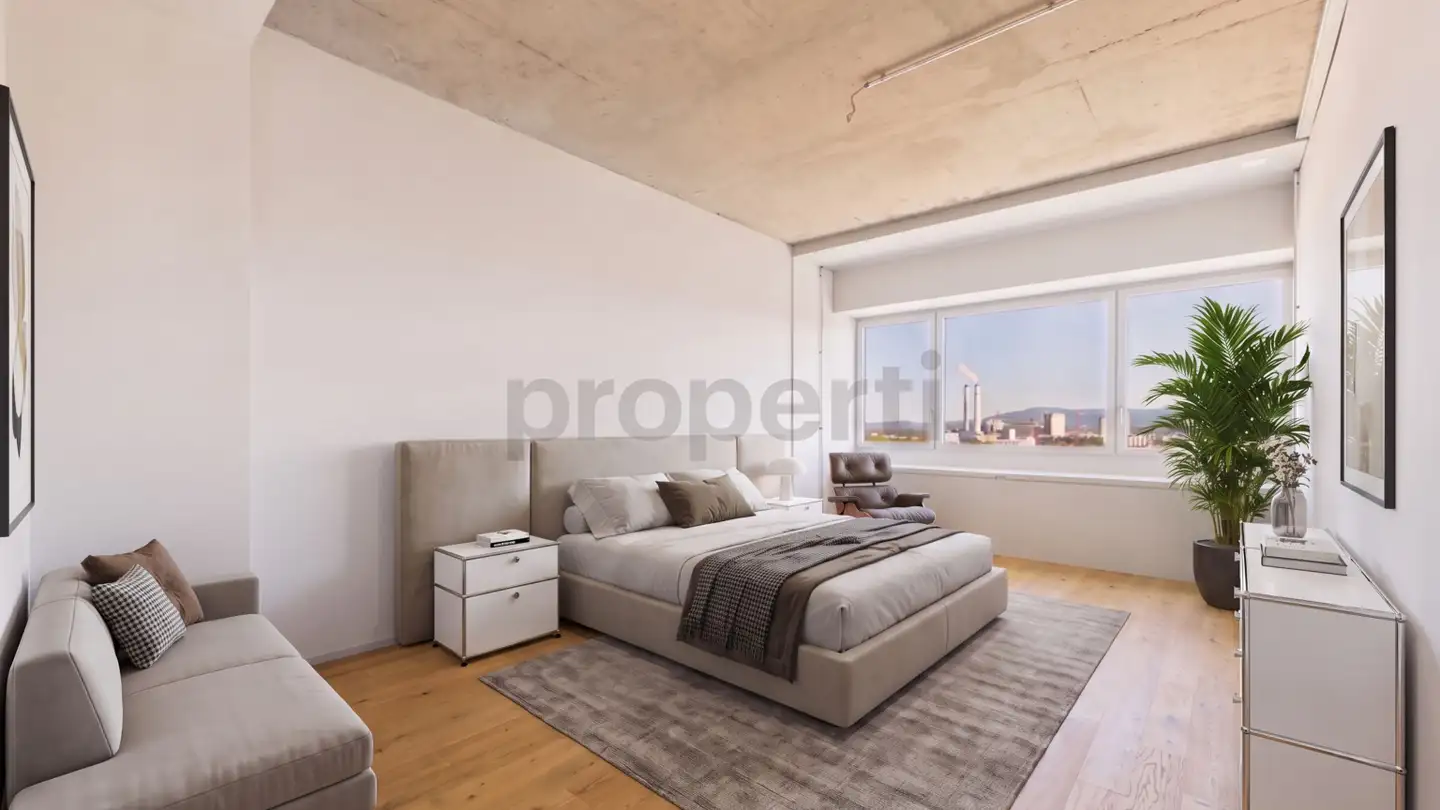 Apartment for rent - 4055 Basel - Photo 4