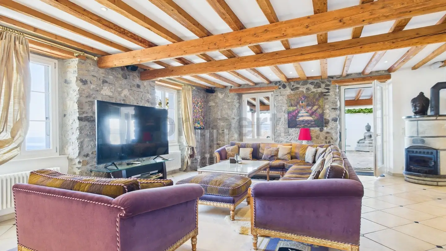 Casa singola in vendita - 1832 Chamby - Photo 2