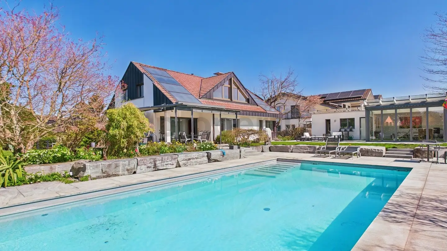 Casa singola in vendita - 9240 Uzwil - Photo 2