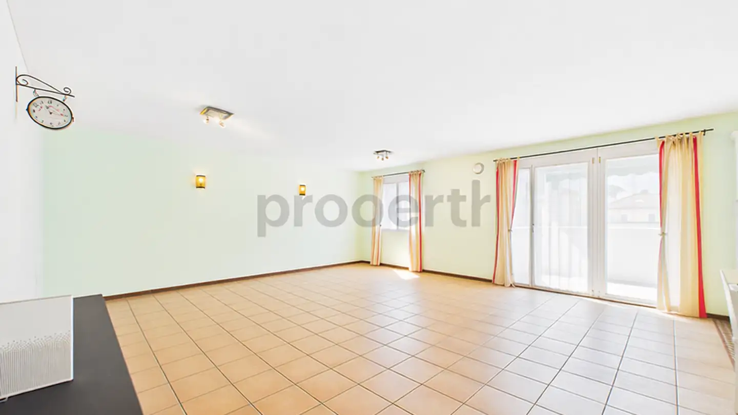 Appartamento in vendita - 6500 Bellinzona