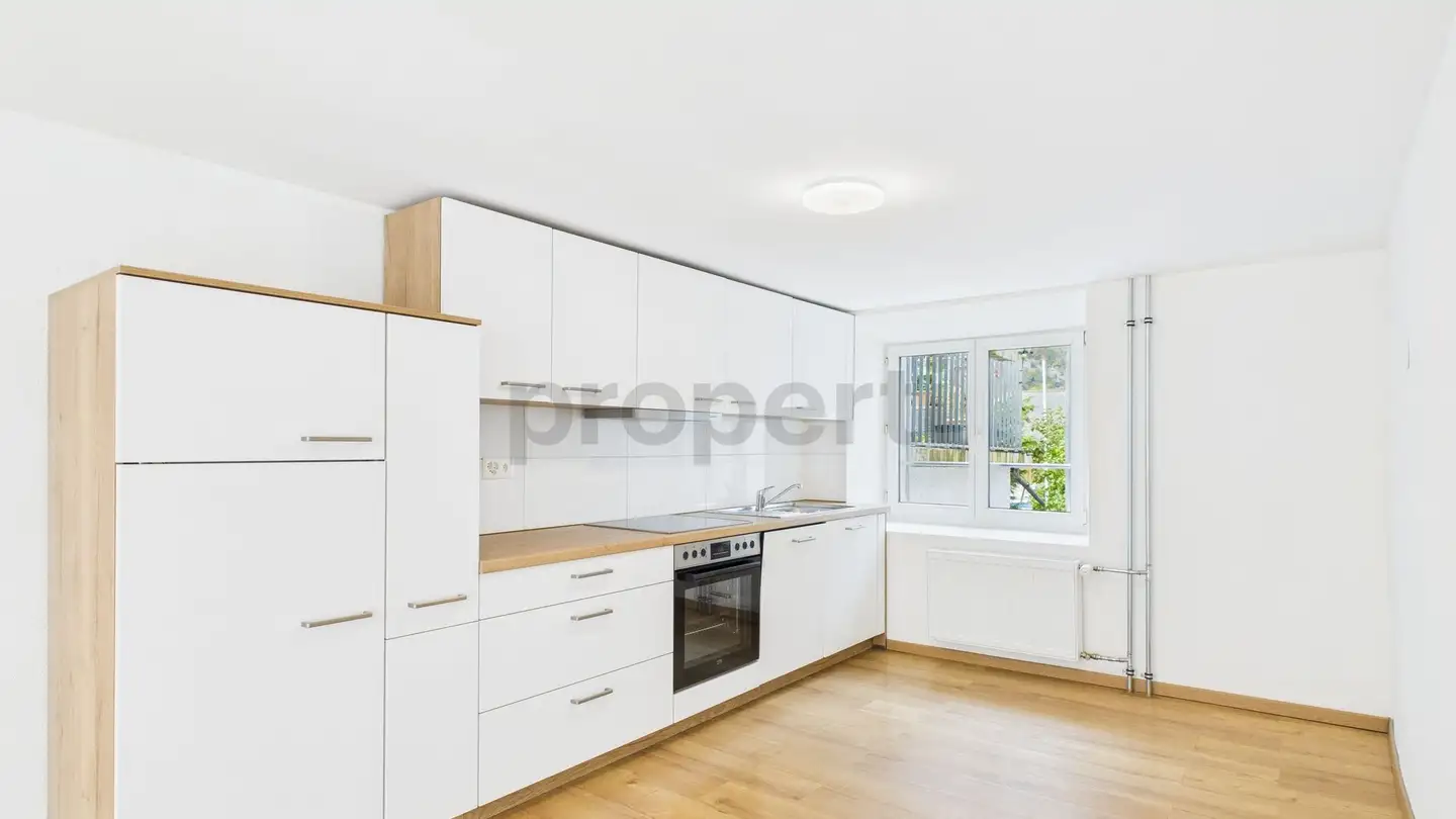 Casa a schiera in affitto - 8754 Netstal - Photo 2