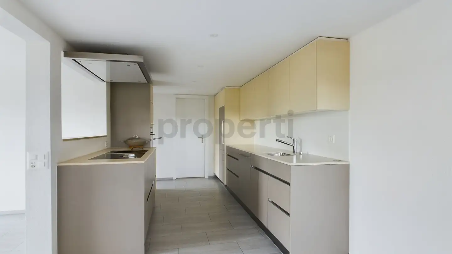 Appartamento in affitto - 3082 Schlosswil - Photo 2