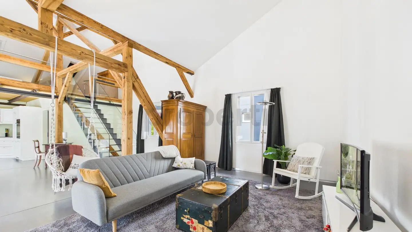 Appartamento in affitto - 3110 Münsingen