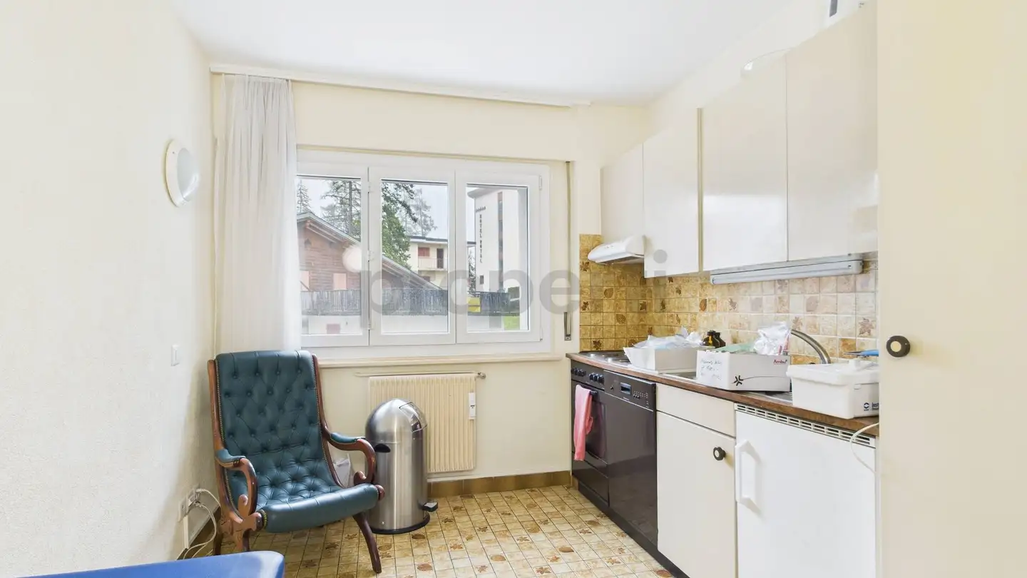 Appartamento in vendita - 3963 Crans-Montana - Photo 4