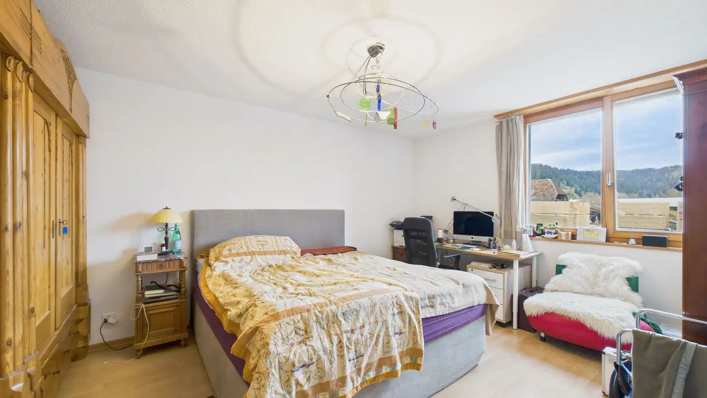 Appartamento in affitto - 3535 Schüpbach - Photo 4