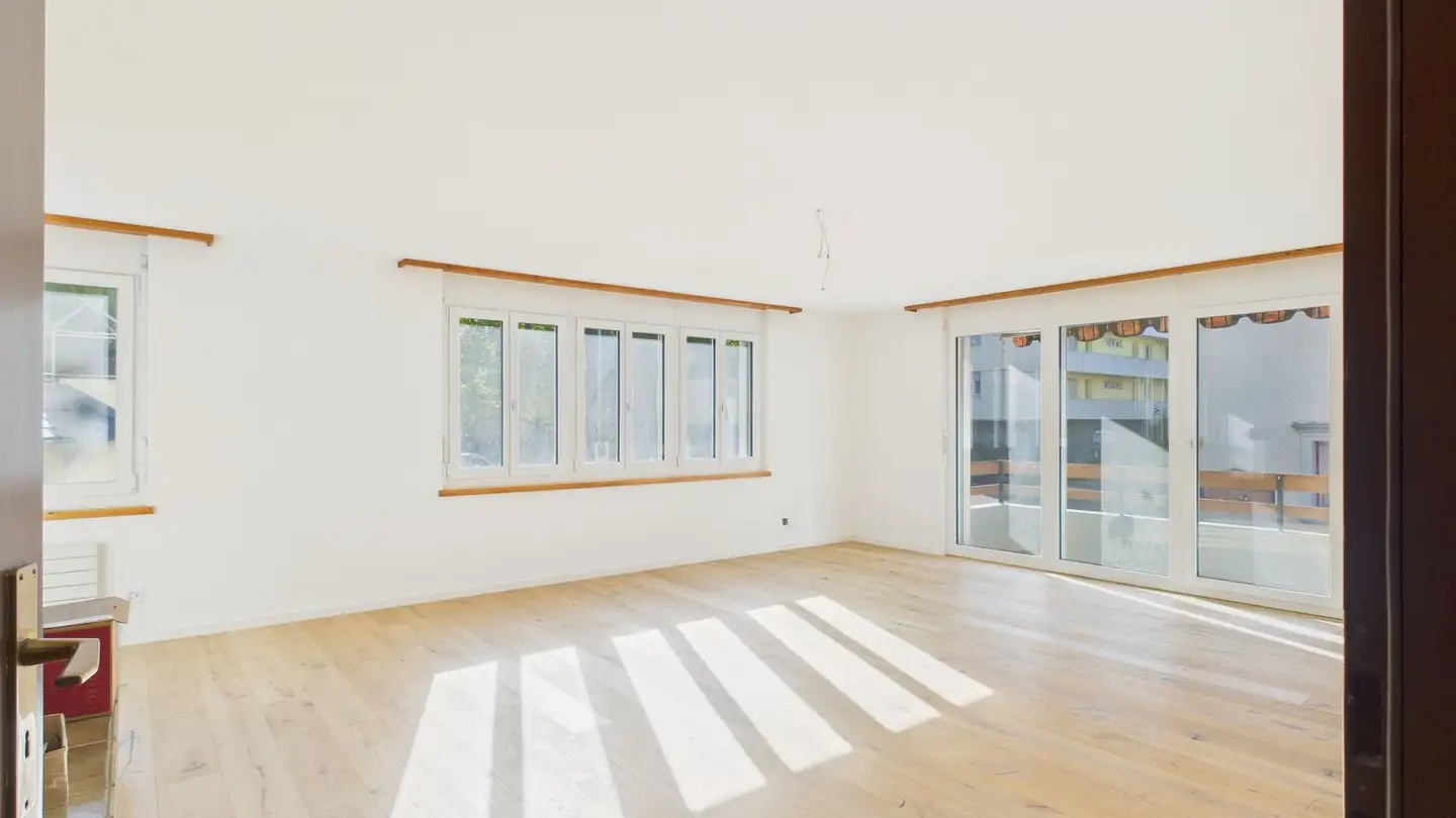 Appartement à louer - 9230 Flawil - Photo 4