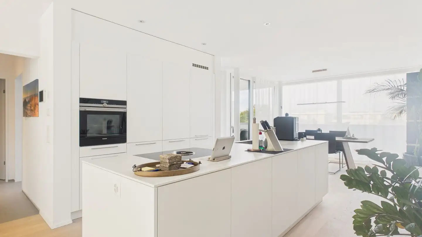 Appartamento in affitto - 9422 Staad SG - Photo 4