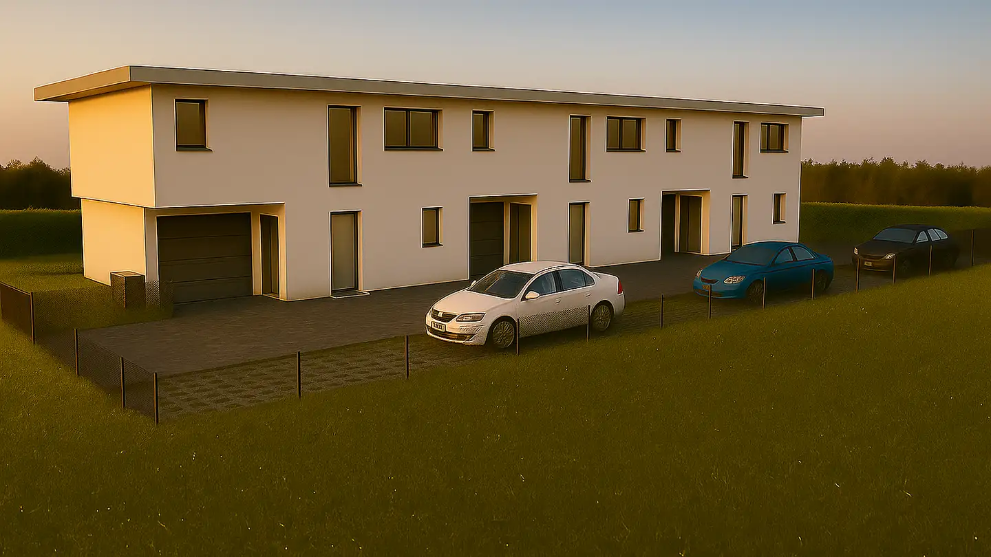 Villa in vendita - 6853 Ligornetto - Foto 2