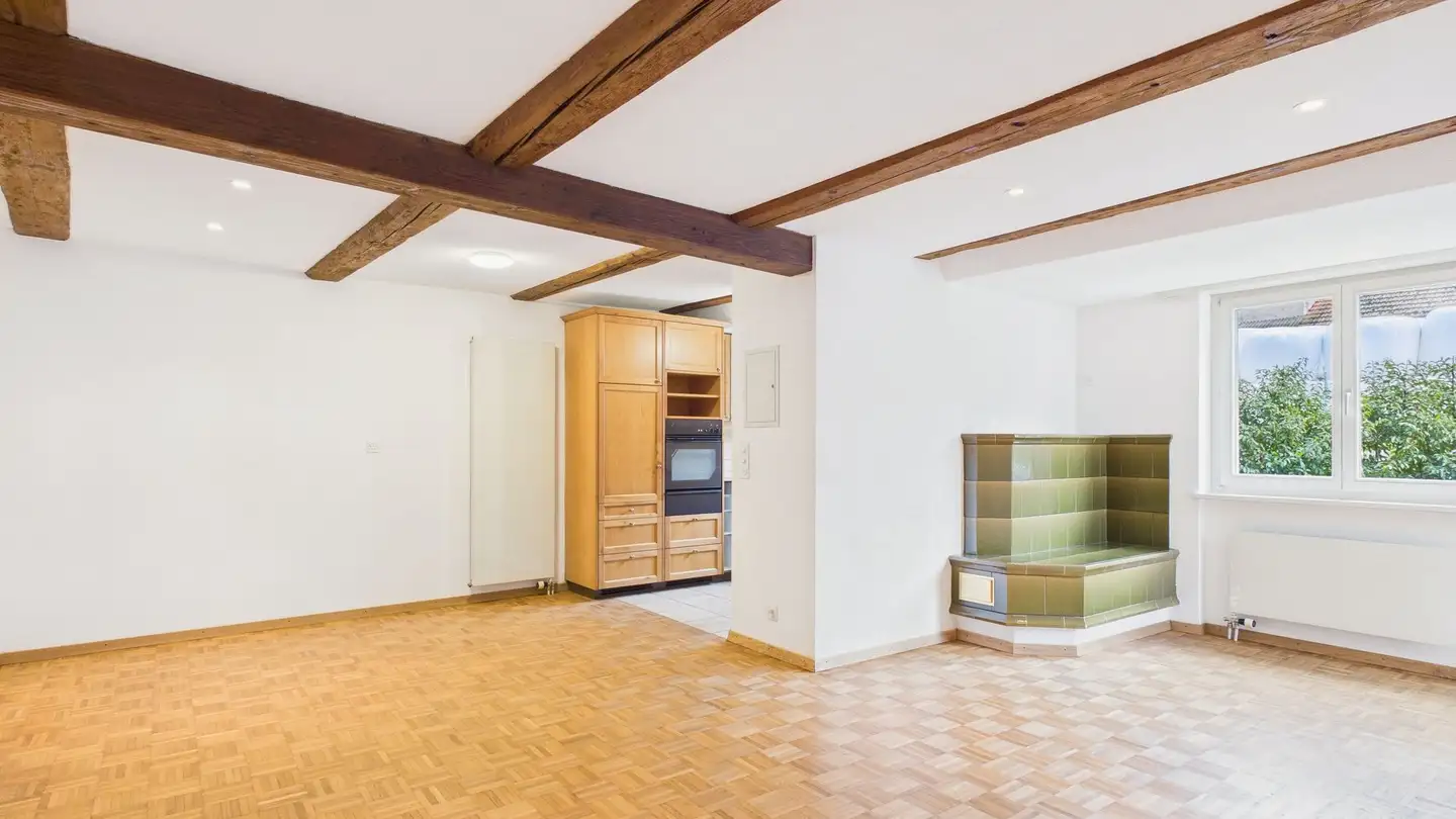 Appartement en terrasse à louer - 4422 Arisdorf