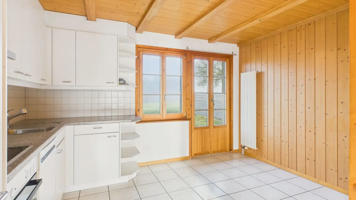 Appartamento in affitto - 3183 Albligen - Foto 2