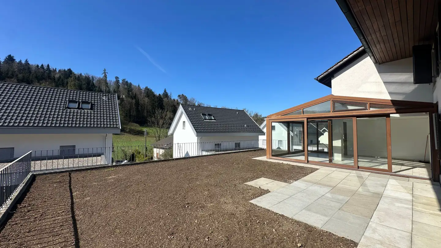 Apartment for rent - 5723 Teufenthal AG - Photo 4