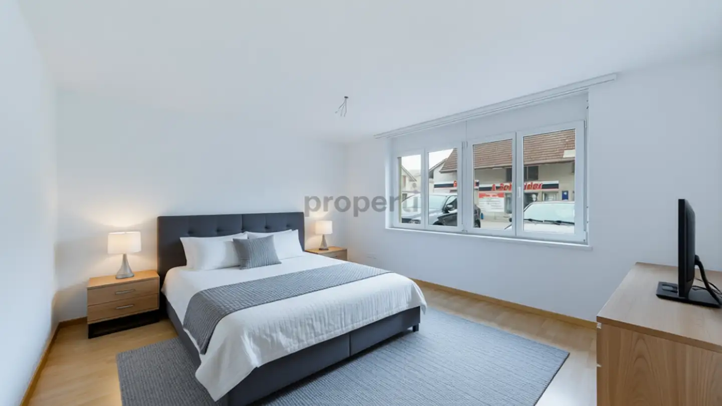 Apartment for rent - 3264 Diessbach b. Büren - Photo 4