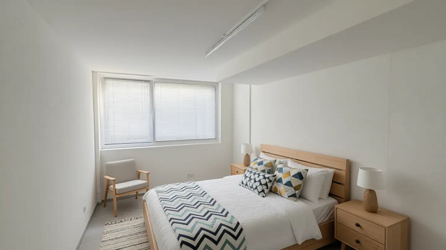 Apartment for rent - 5737 Menziken - Photo 4