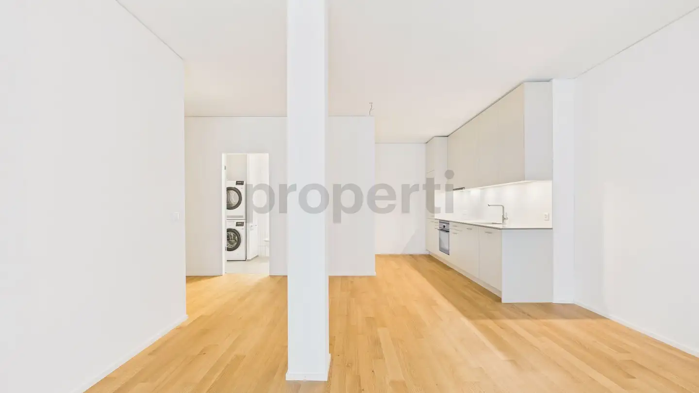 Wohnung mieten - 4053 Basel