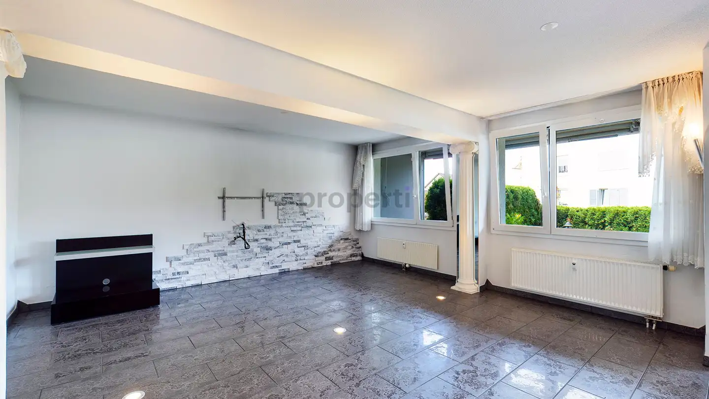 Appartement à louer - 4914 Roggwil BE