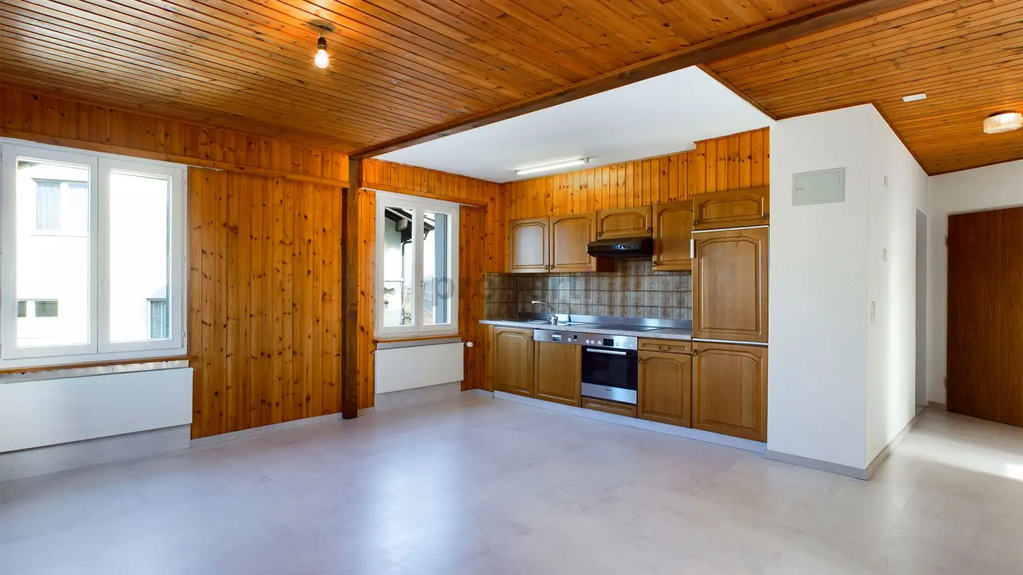 Appartement à louer - 8590 Romanshorn - Photo 2