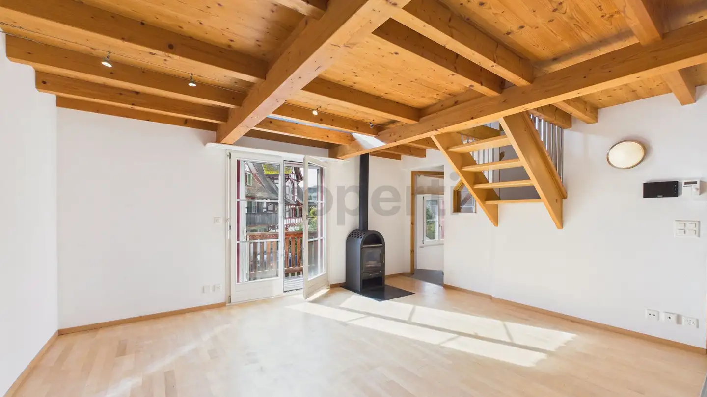 Apartment for rent - 8272 Ermatingen - Photo 2