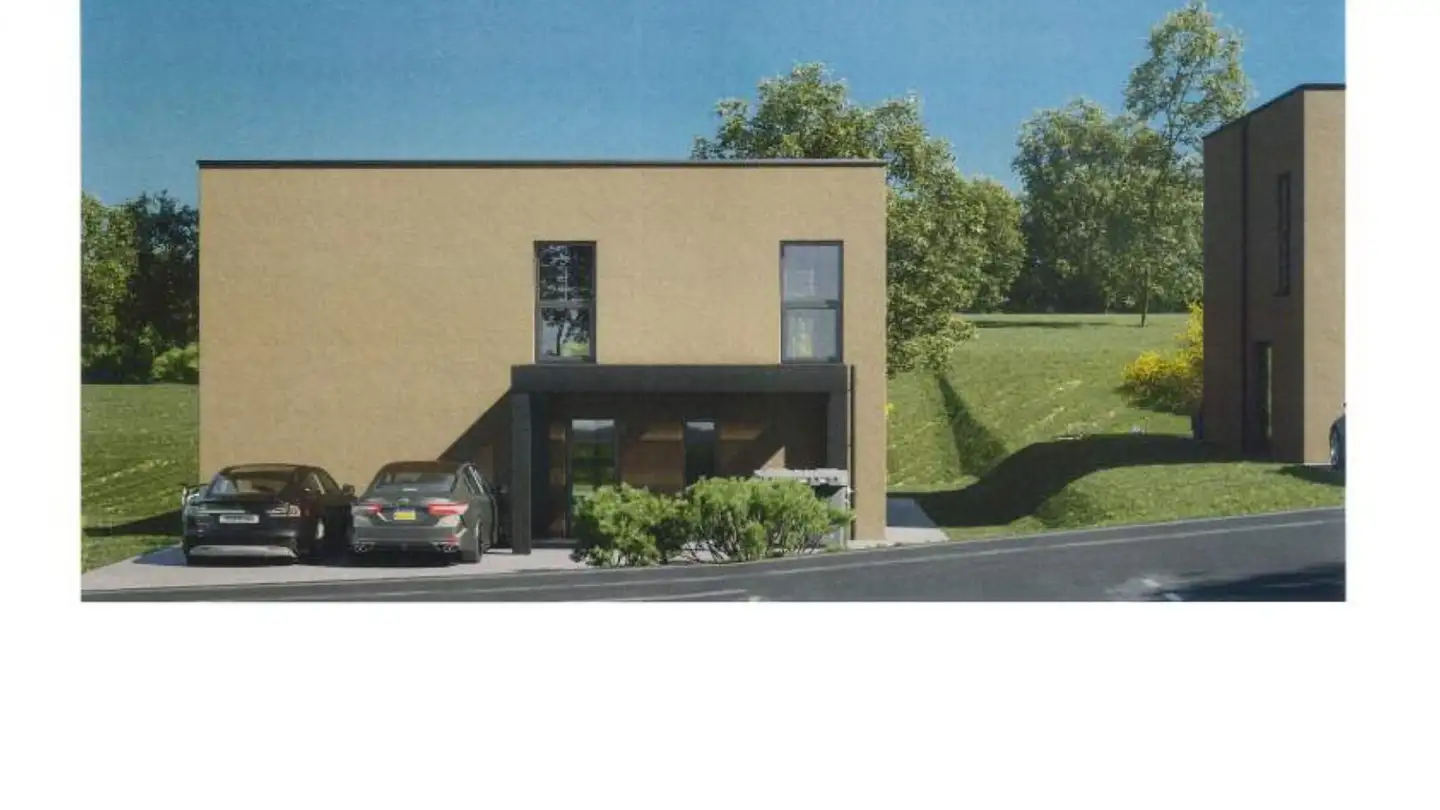 Terrain constructible à vendre - 2853 Courfaivre - Photo 2