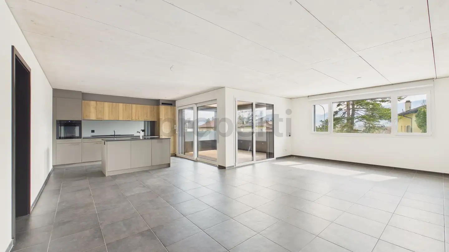 Apartment for rent - 2800 Delémont