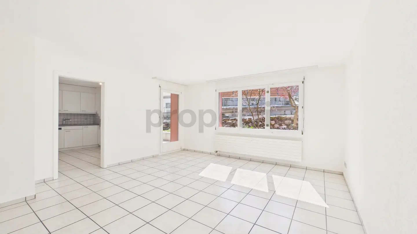 Apartment for rent - 3150 Schwarzenburg