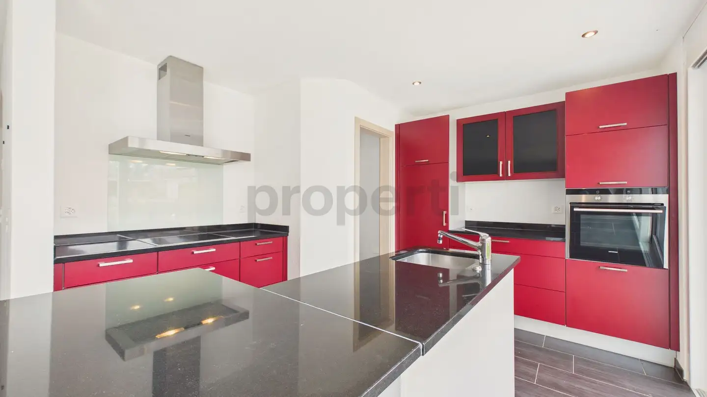Stepped apartment for rent - 3253 Schnottwil - Photo 4