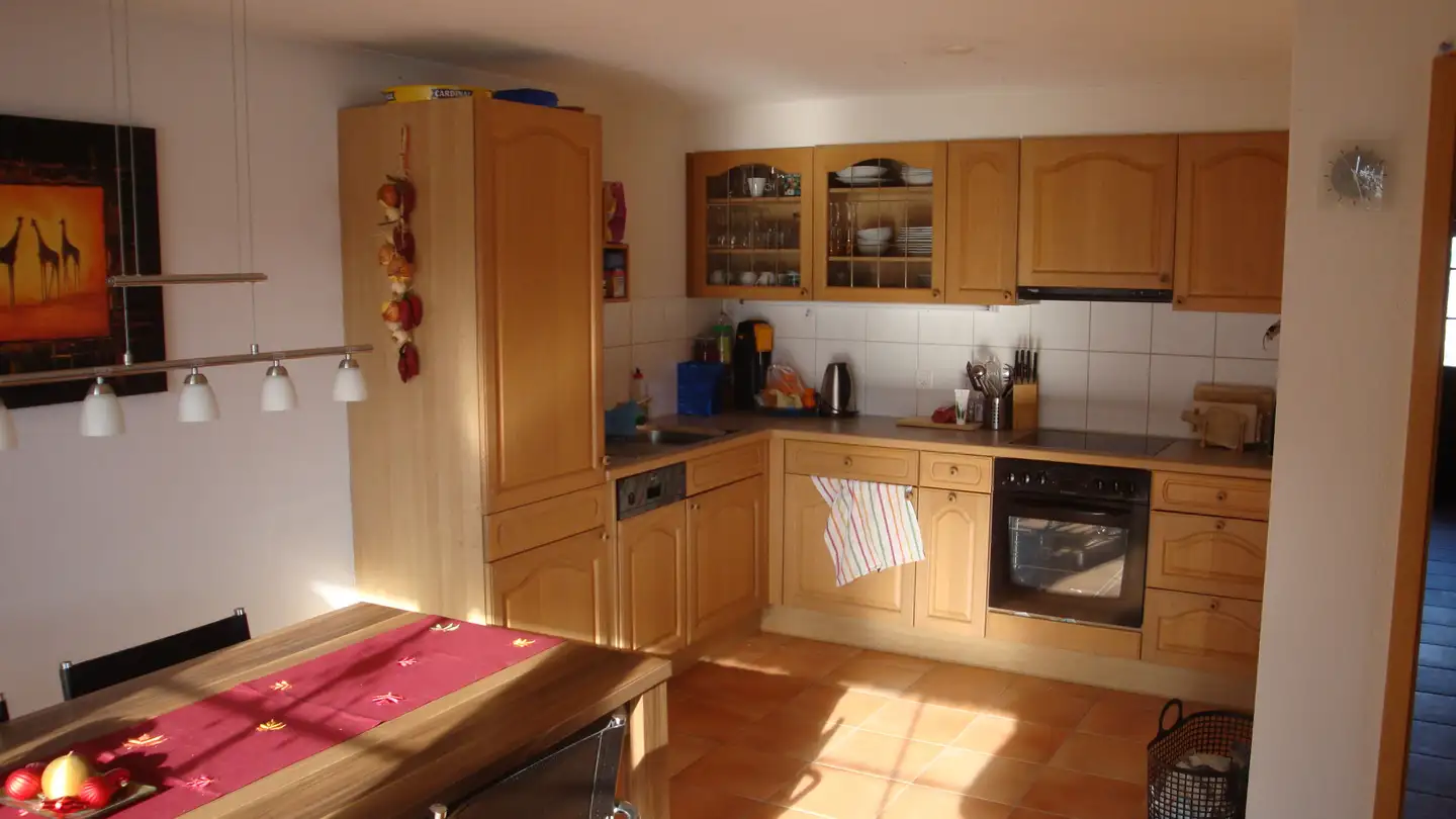 Appartamento in affitto - 3125 Toffen - Foto 4