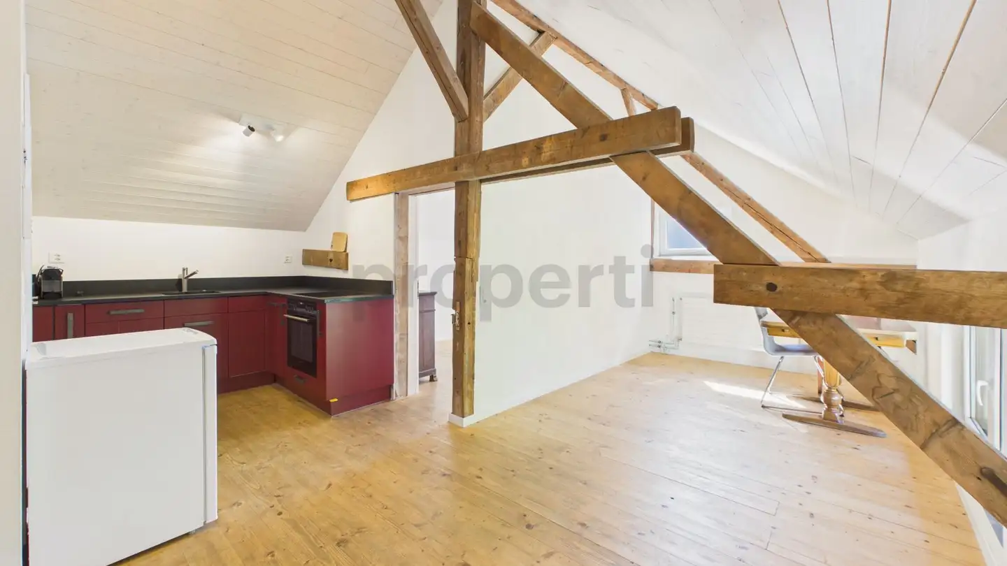 Appartement à louer - 2542 Pieterlen