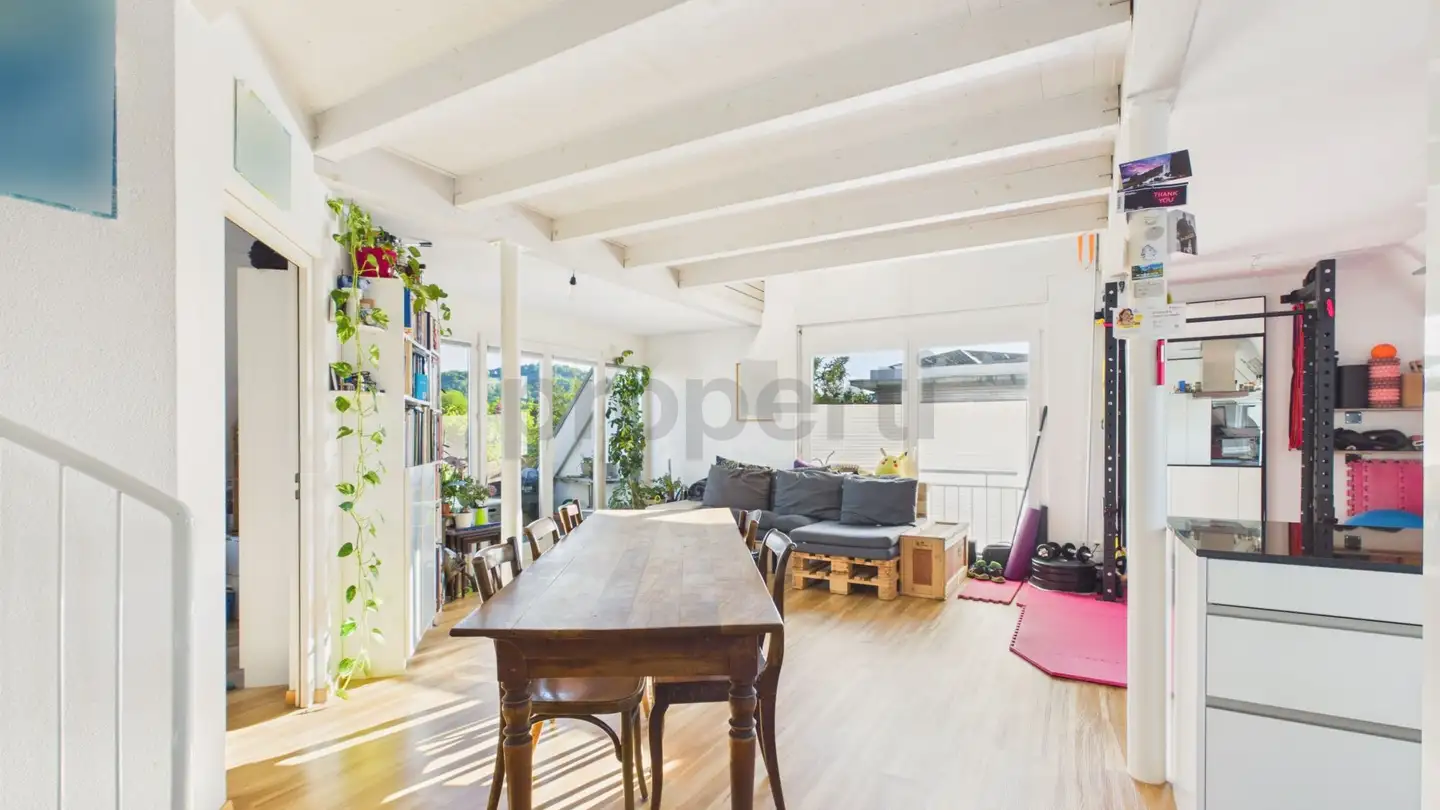 Maisonette kaufen - 8408 Winterthur - Foto 4