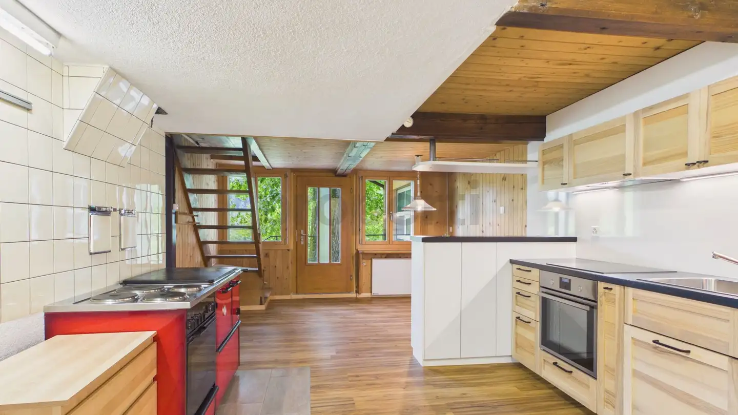 Casa a schiera in affitto - 6170 Schüpfheim - Foto 2