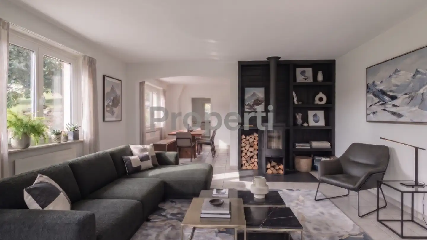Apartment for sale - 6949 Comano - Photo 2