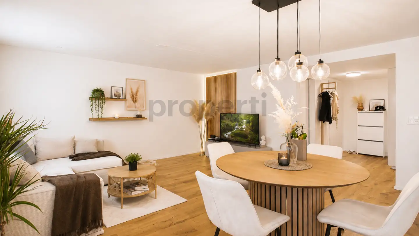 Stepped apartment for sale - 8580 Amriswil - Photo 2