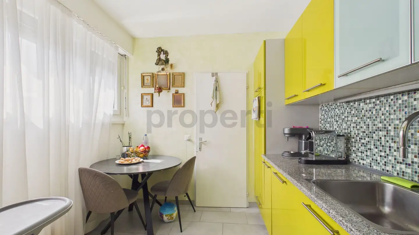 Appartamento in vendita - 6512 Giubiasco - Foto 4