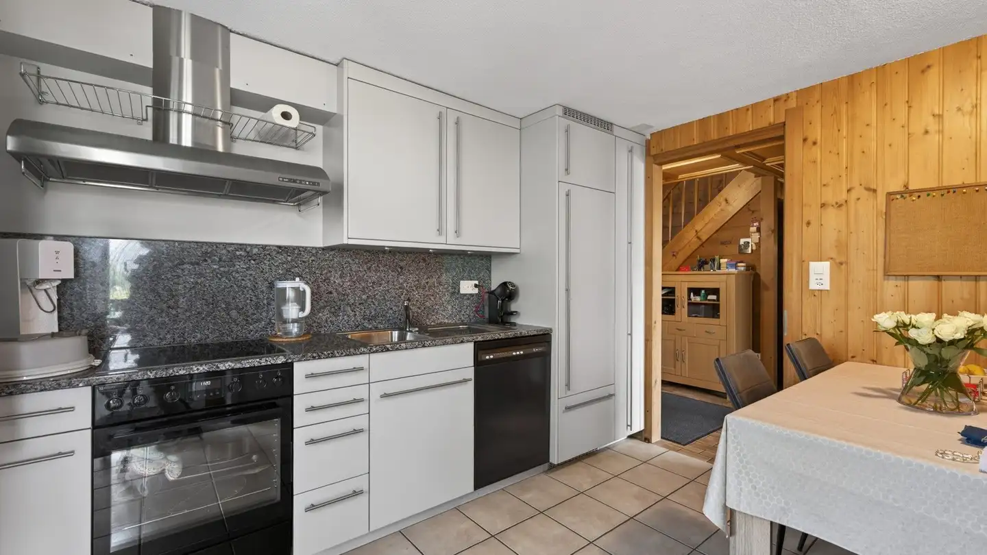 Maison individuelle à vendre - 8718 Schänis - Photo 2