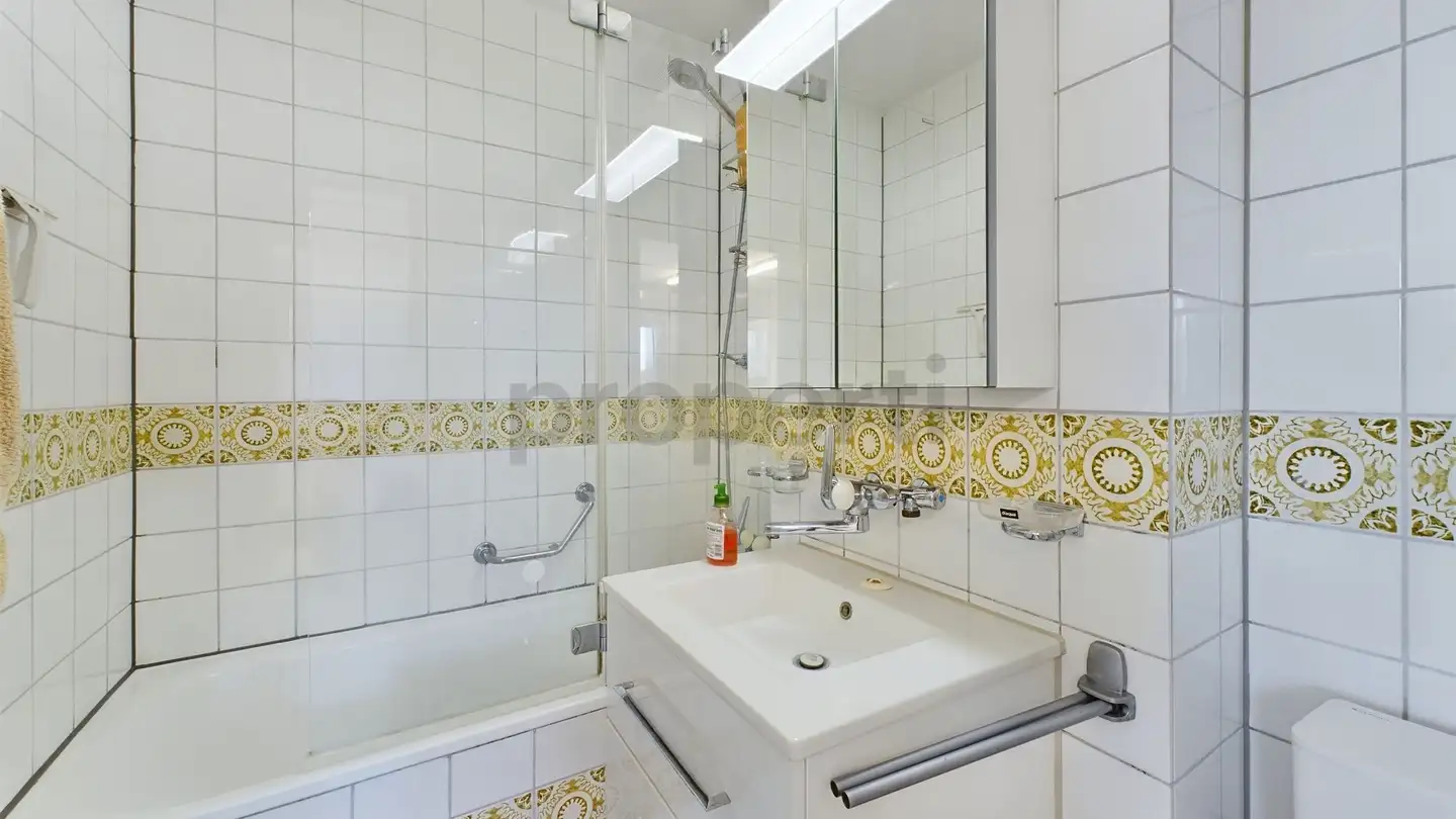 Appartamento ammobiliato in affitto - 8108 Dällikon - Photo 4