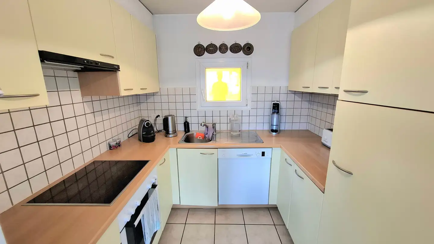 Apartment for sale - 6600 Solduno - Photo 4