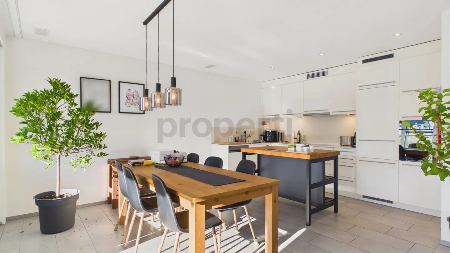 Apartment for sale - 8608 Bubikon - Photo 2
