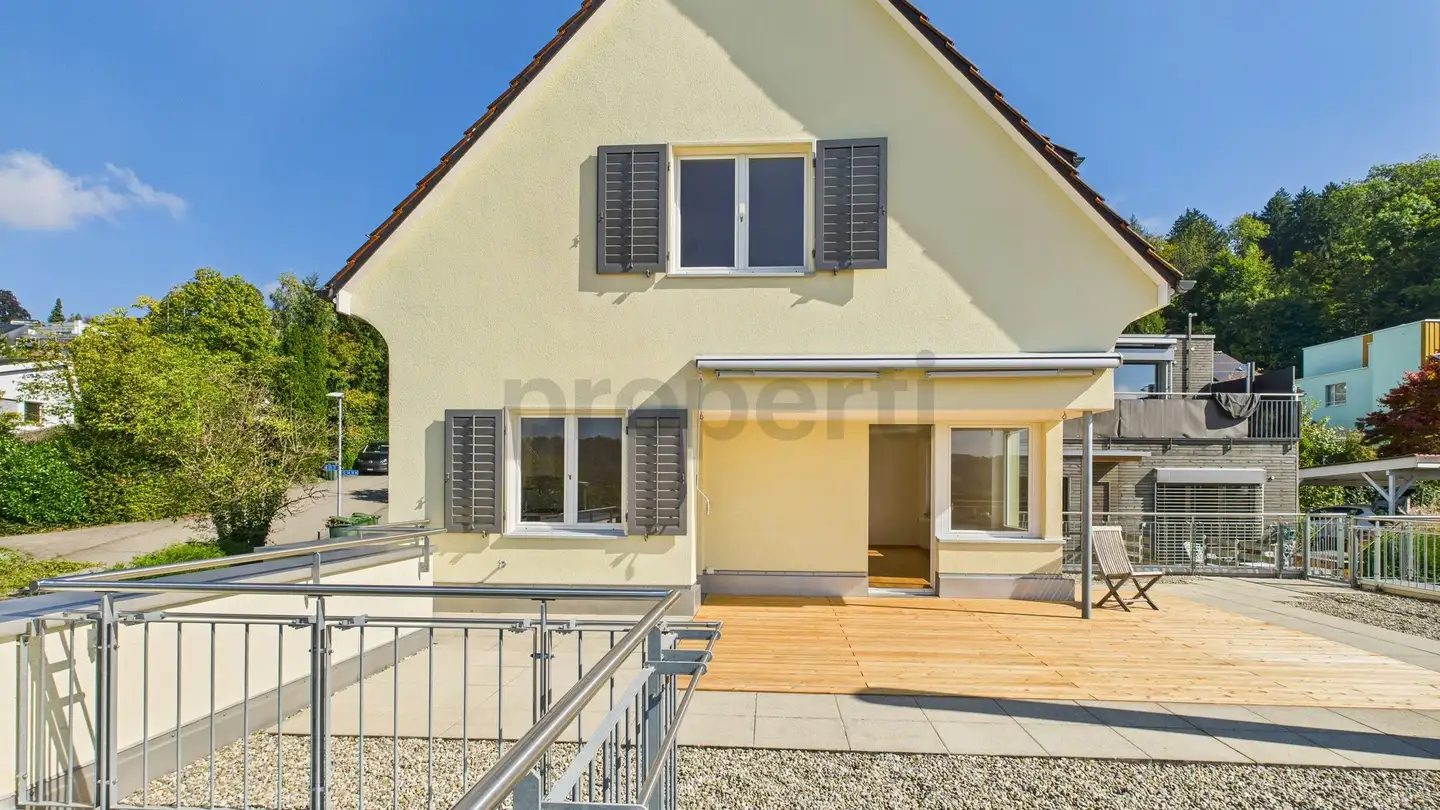 Appartamento in affitto - 8907 Wettswil - Photo 2