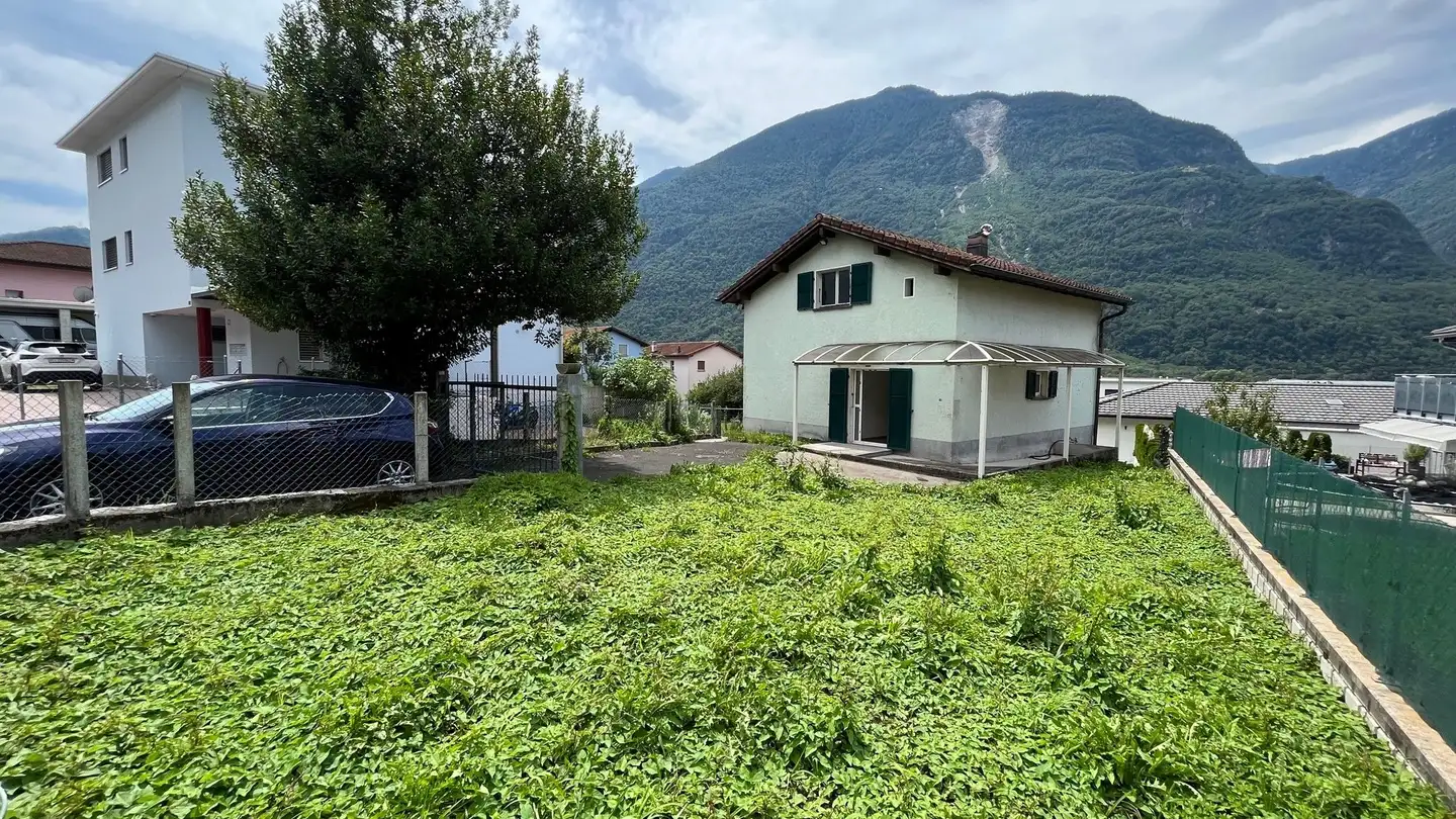 Casa singola in vendita - 6702 Claro - Photo 2