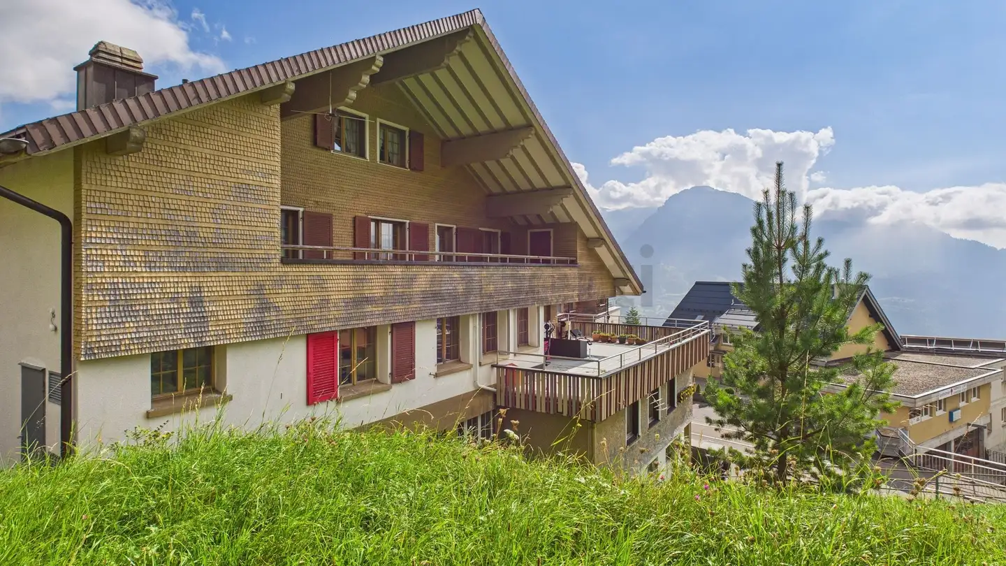 Edificio residenziale in vendita - 8873 Amden - Photo 2