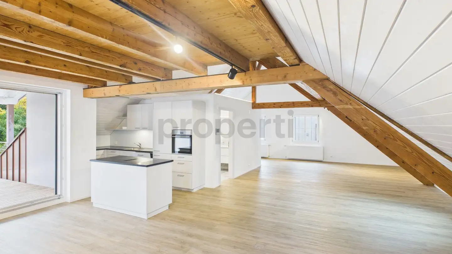 Loft mieten - 8240 Thayngen