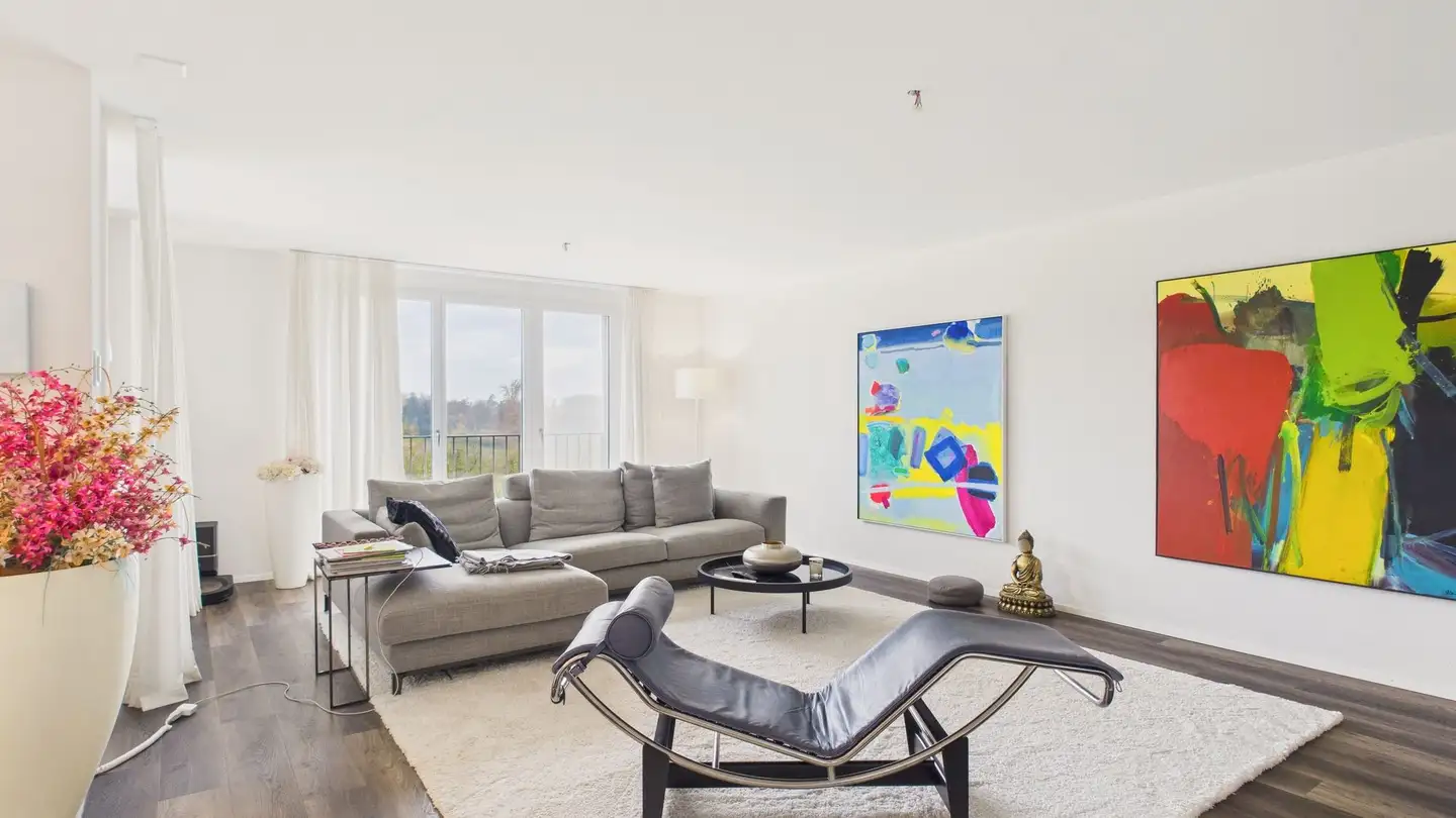 Appartamento in affitto - 8500 Frauenfeld - Photo 2