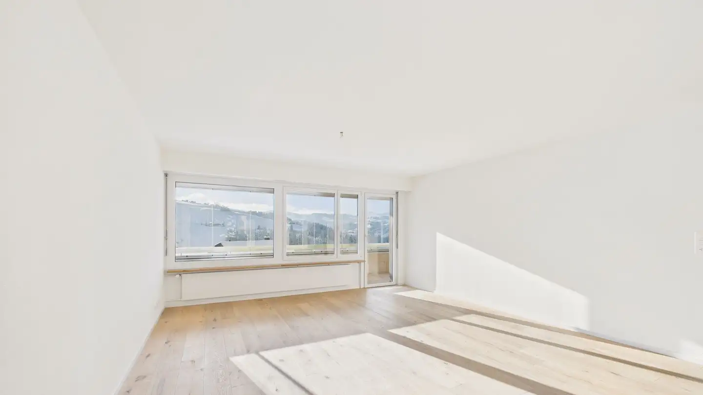 Apartment for rent - 9034 Eggersriet