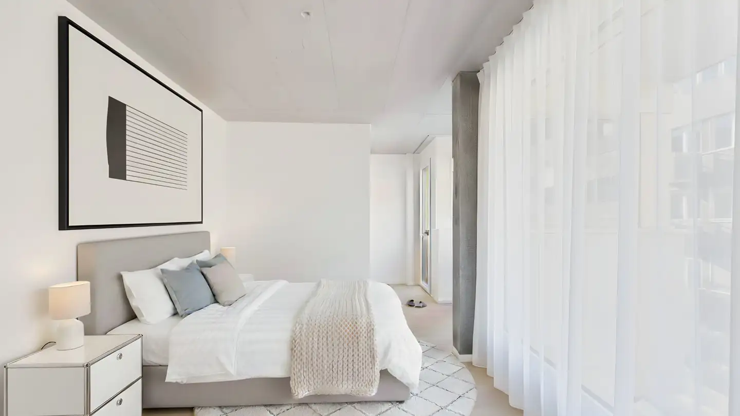 Apartment for rent - 4054 Basel - Photo 2