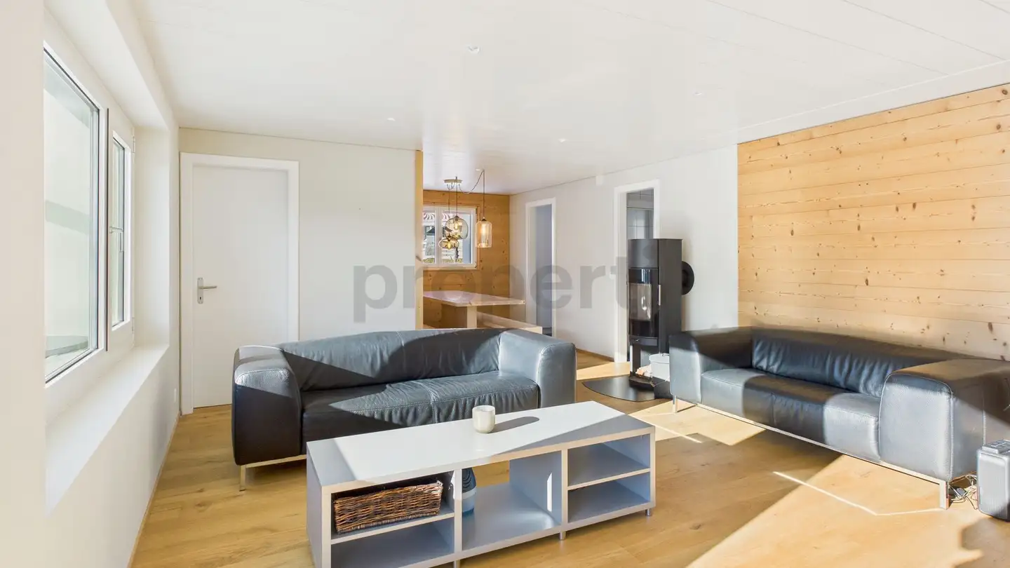 Appartamento ammobiliato in affitto - 6433 Stoos SZ - Foto 4