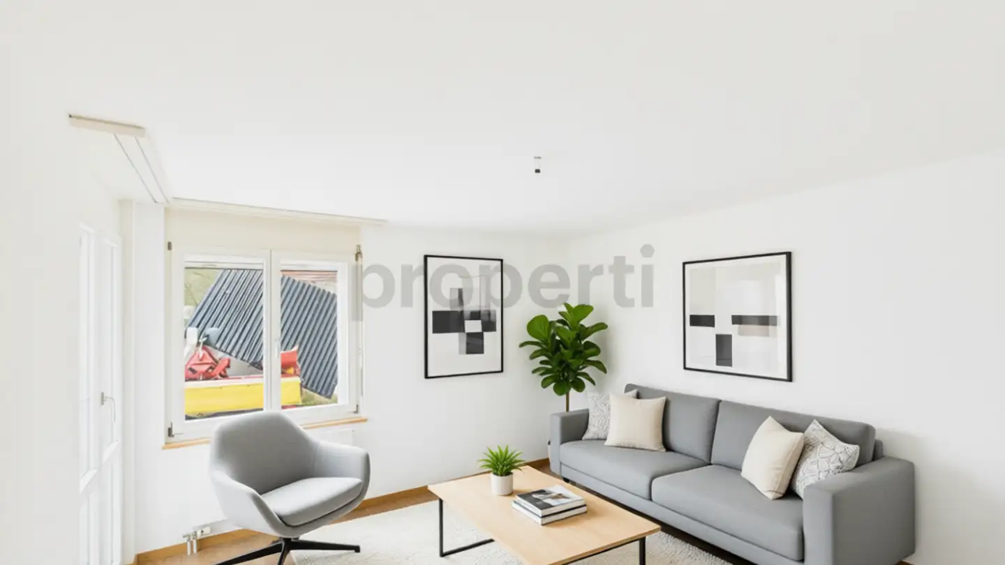 Apartment for rent - 4208 Nunningen