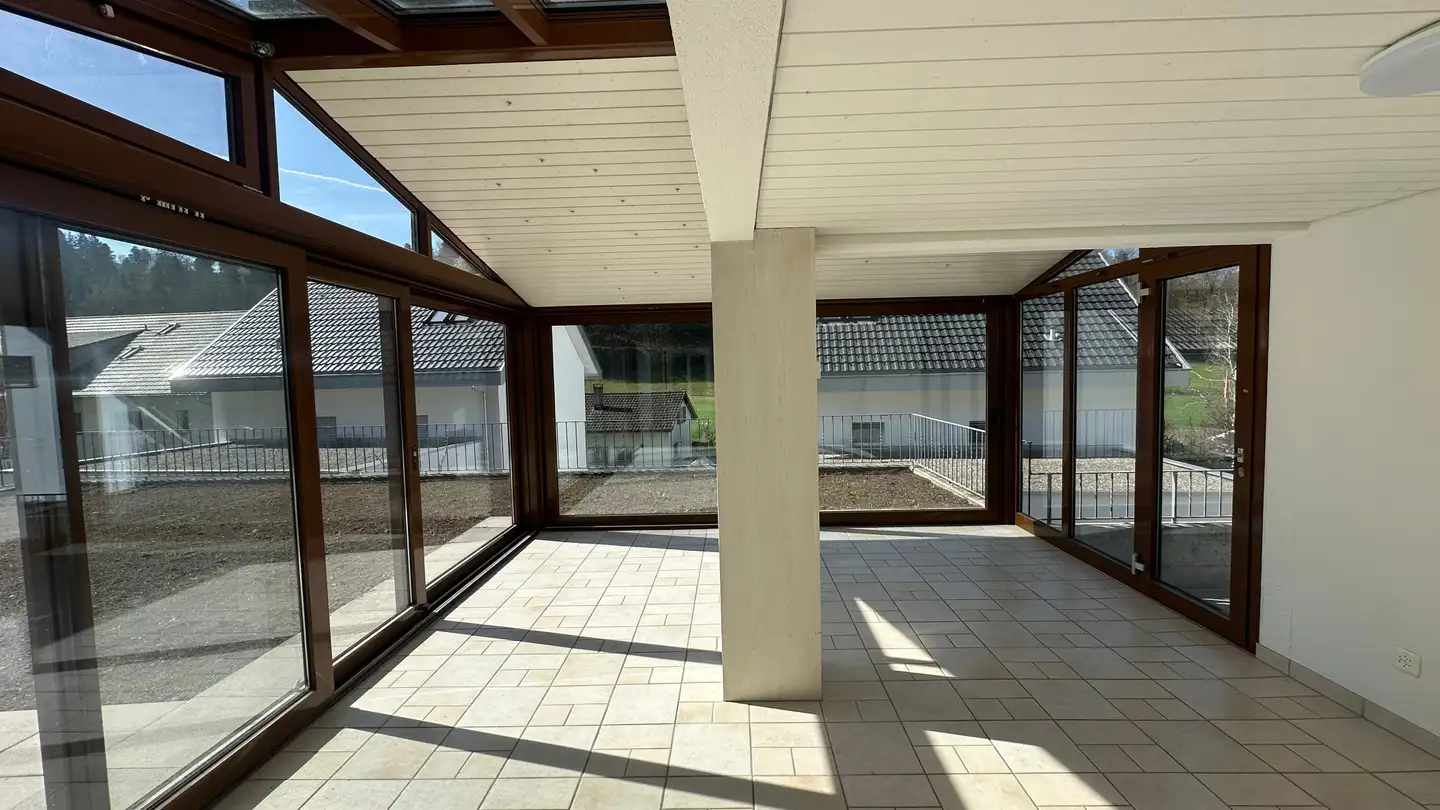 Apartment for rent - 5723 Teufenthal AG